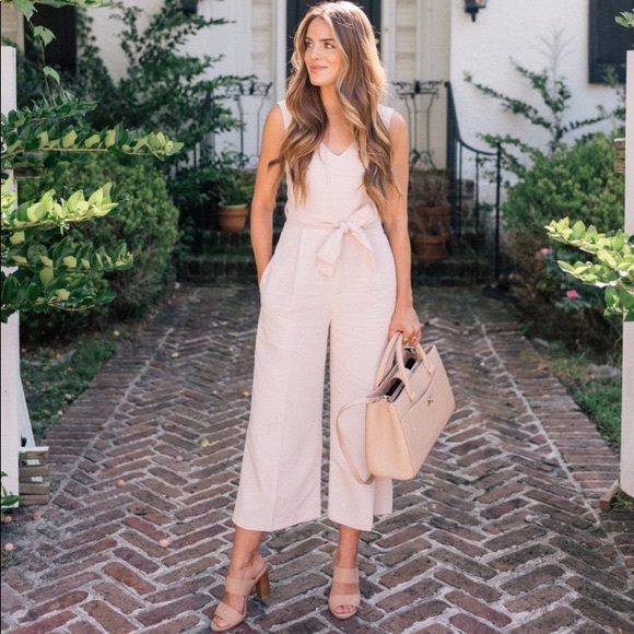 Club Monaco Pants - Club Monaco Jumpsuit SZ 2